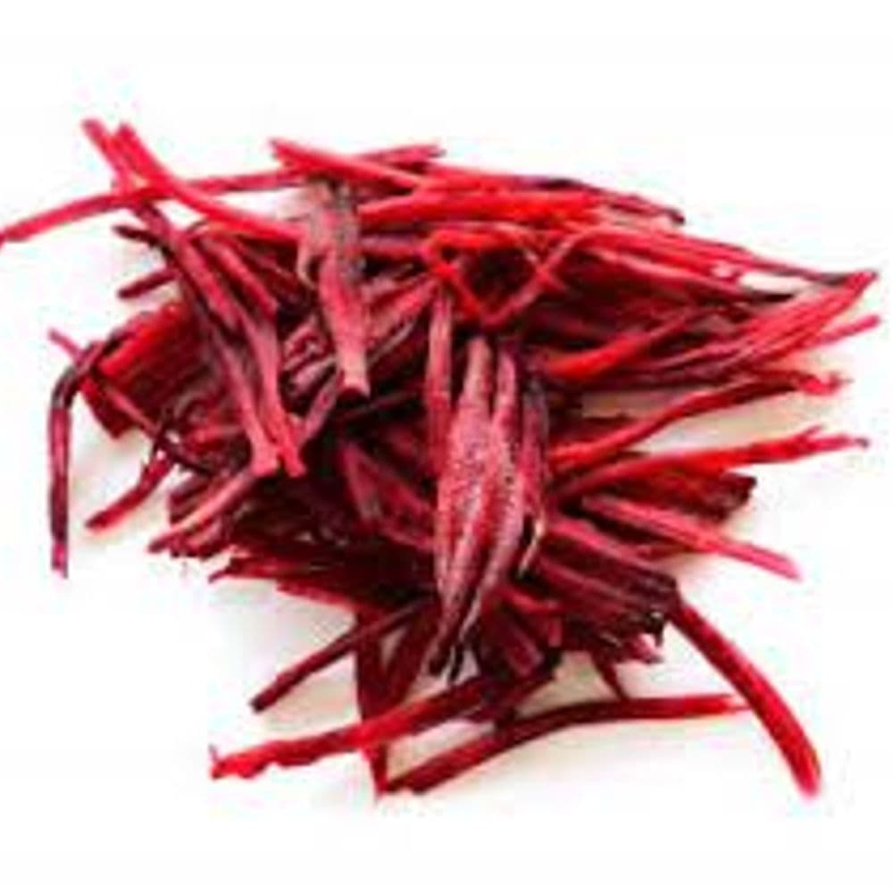 Beetroot Julienne-image