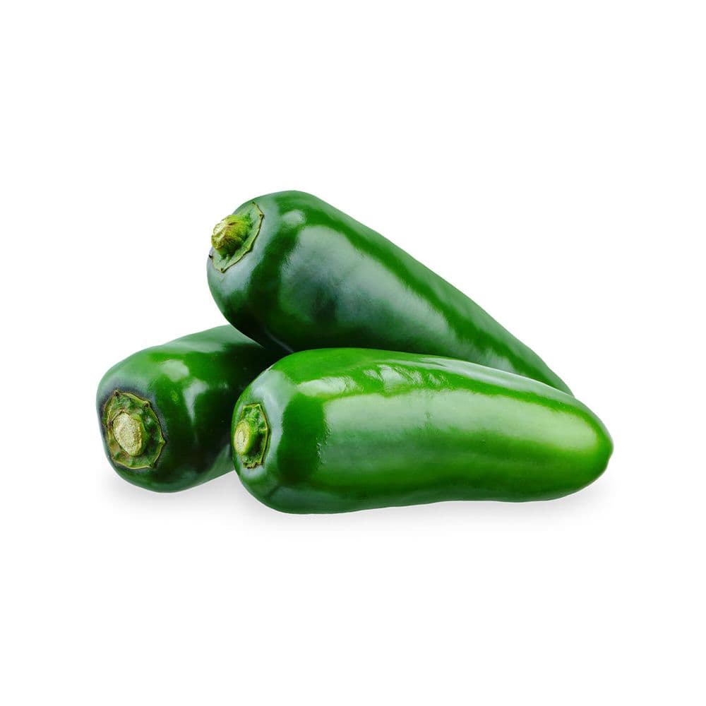 Green Jalapeno Imported-image