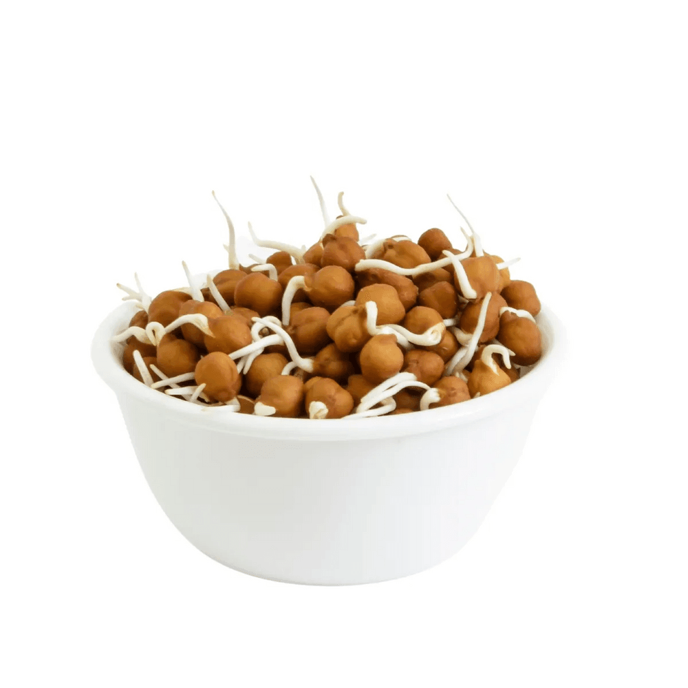 Chana Brown (Sprouts)-image