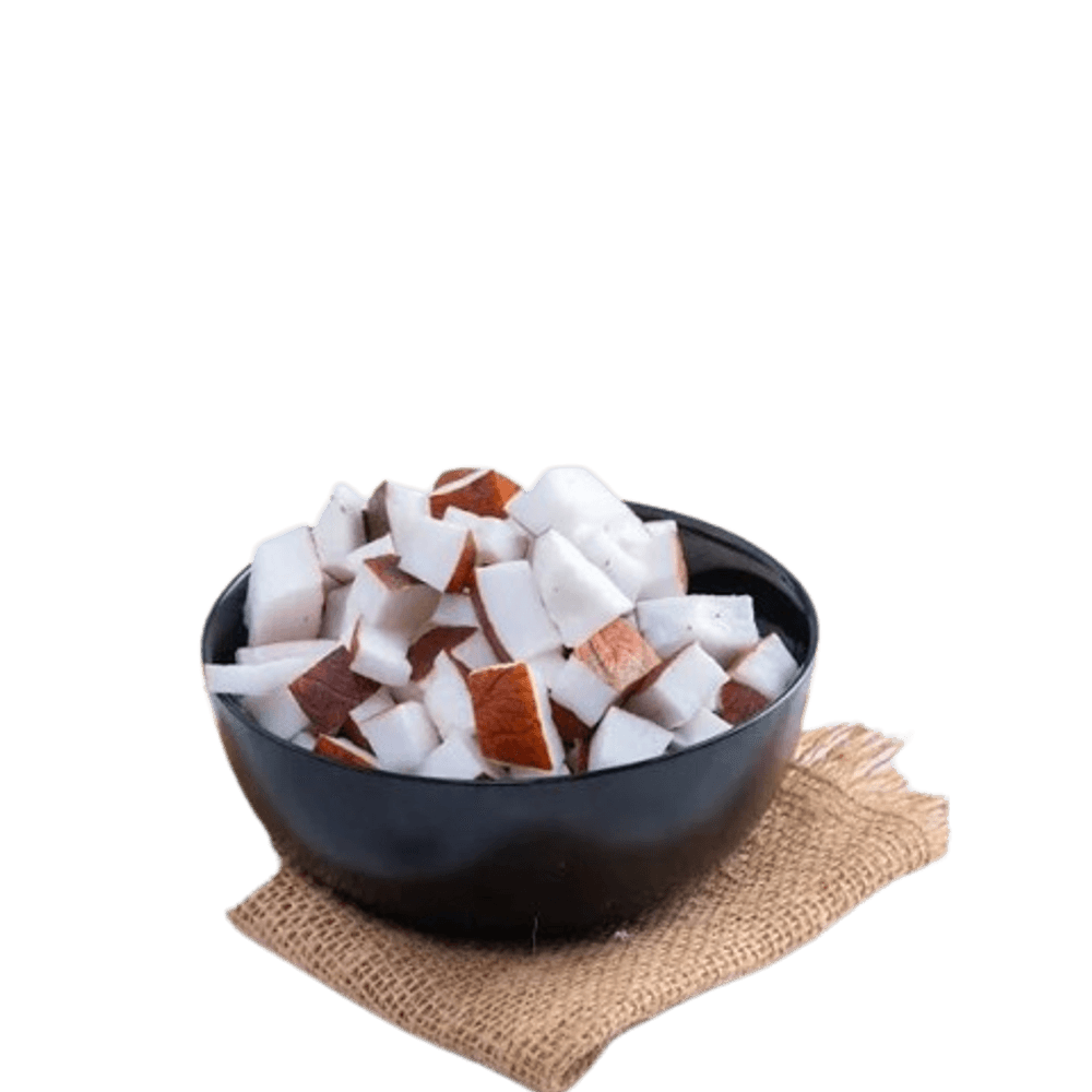 Coconut Diced-image
