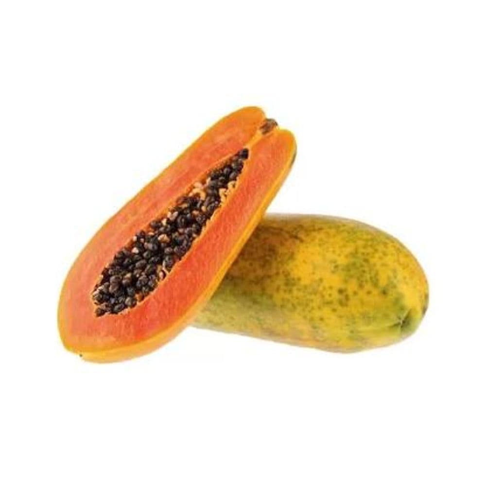 Papaya Long (Approx. 700gm-1200gm)-image