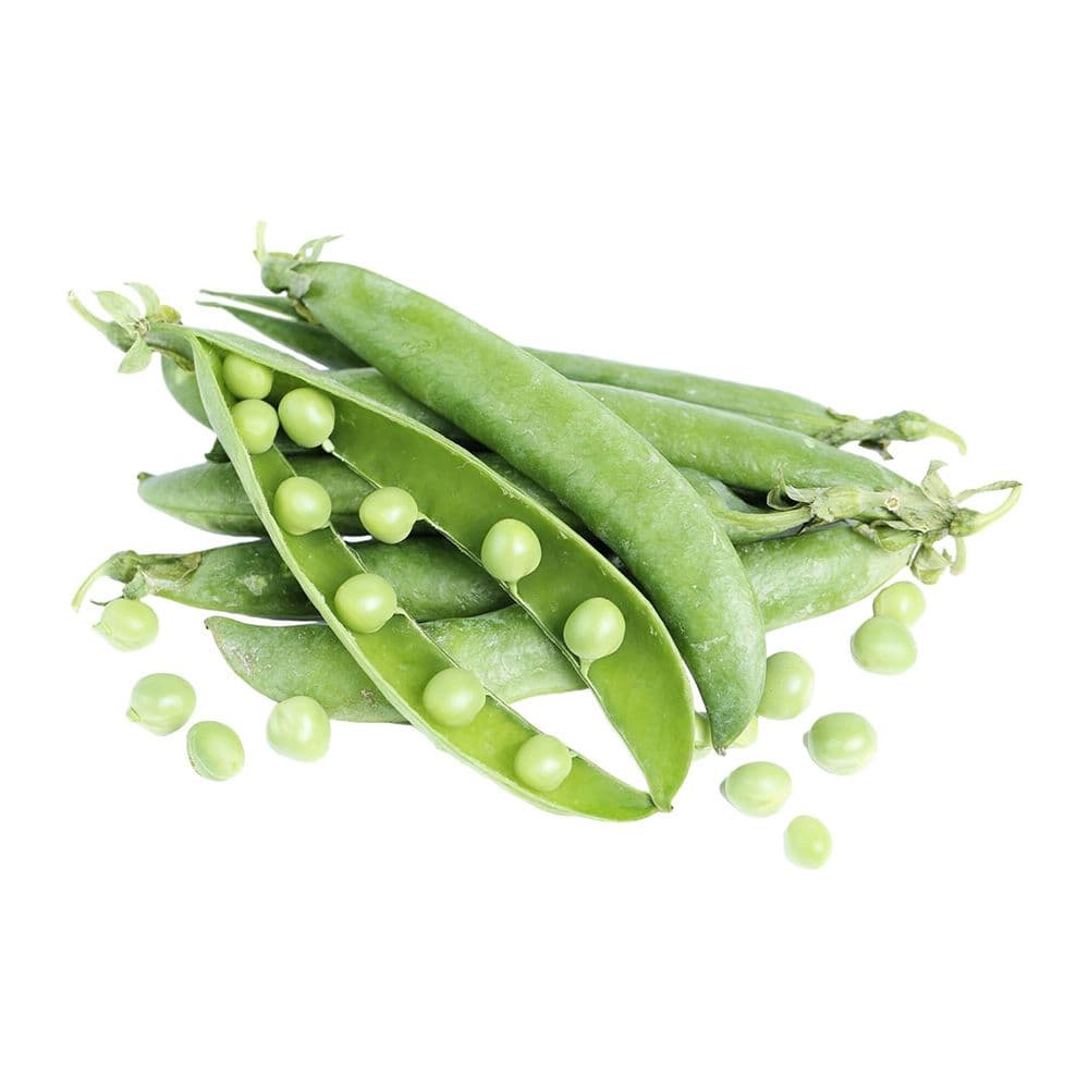 Green Peas-image