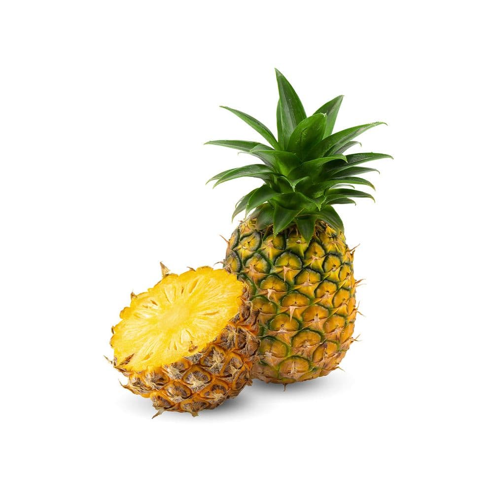 Pineapple-image