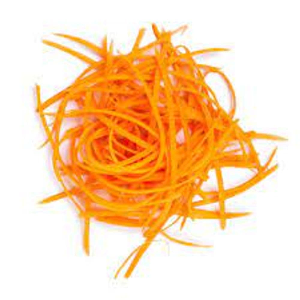 Carrot Juvenile-image