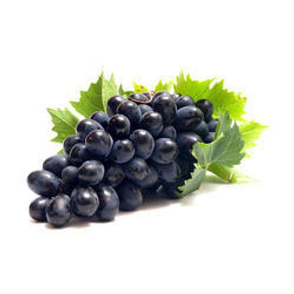 Grapes Black (Imported)-image