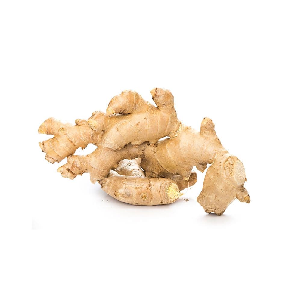 Thai Ginger-image