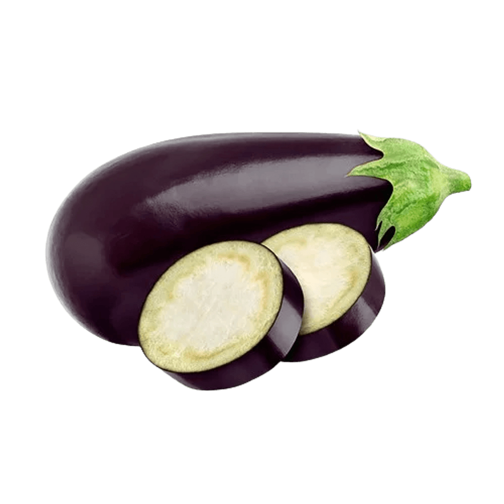 Brinjal Bharta-image