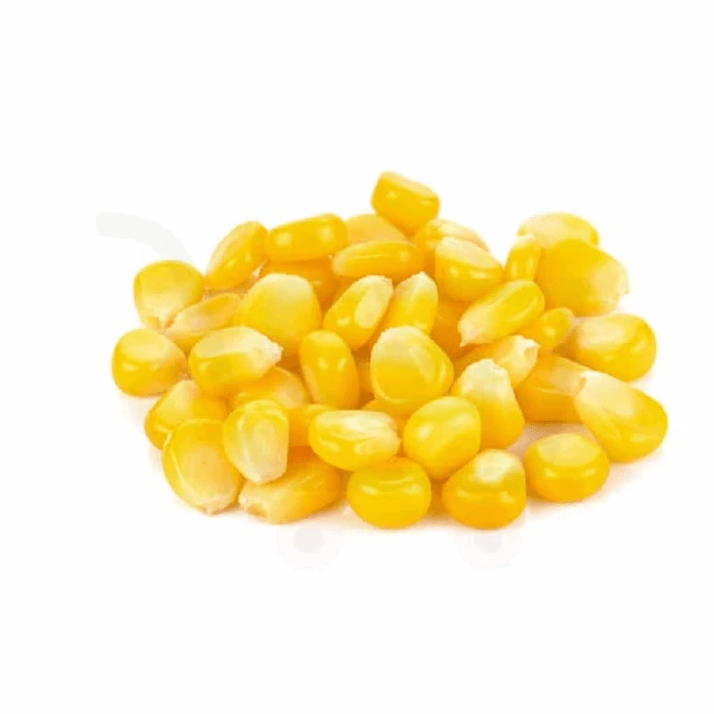 Sweet Corn Peeled-image