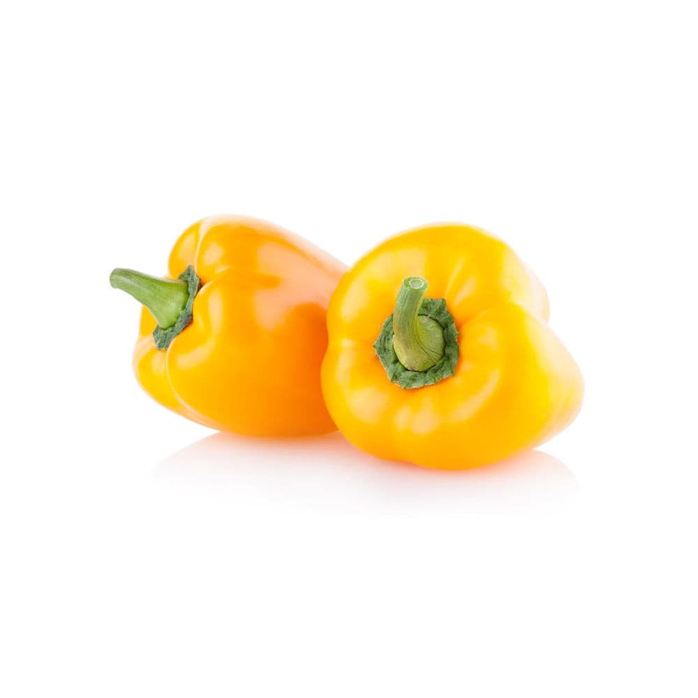 Yellow Bellpepper-image