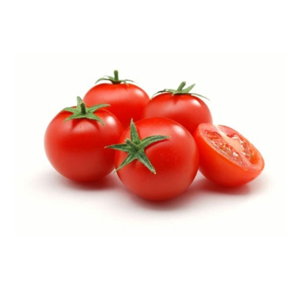 Cherry Tomato-image