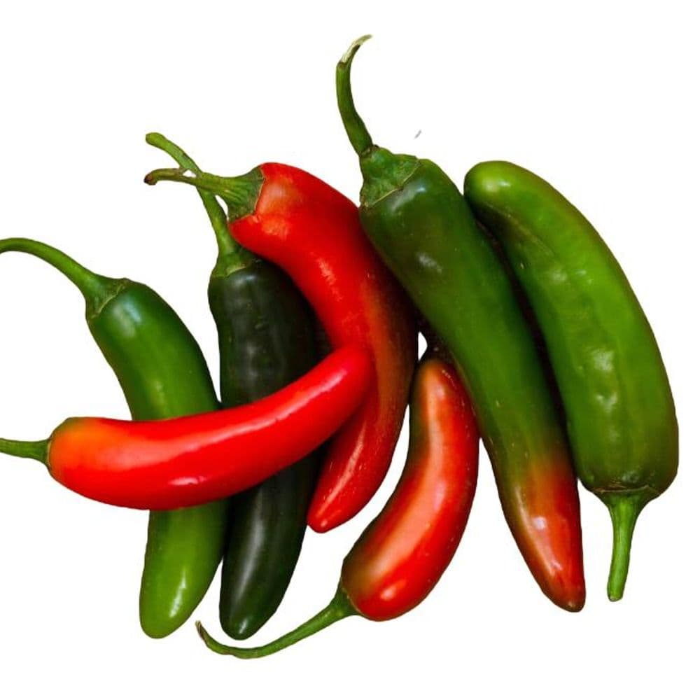 Chilli Medium Spicy-image
