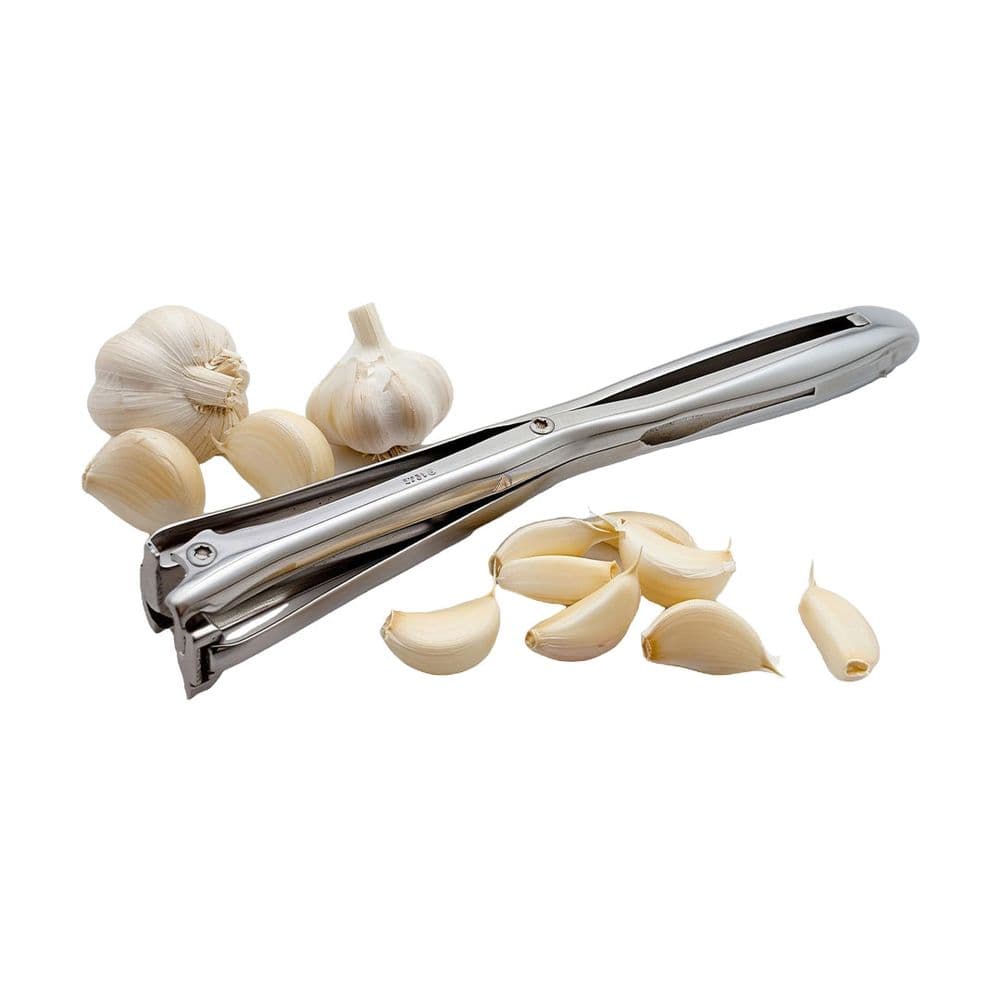 Garlic (Machine Peeled)-image