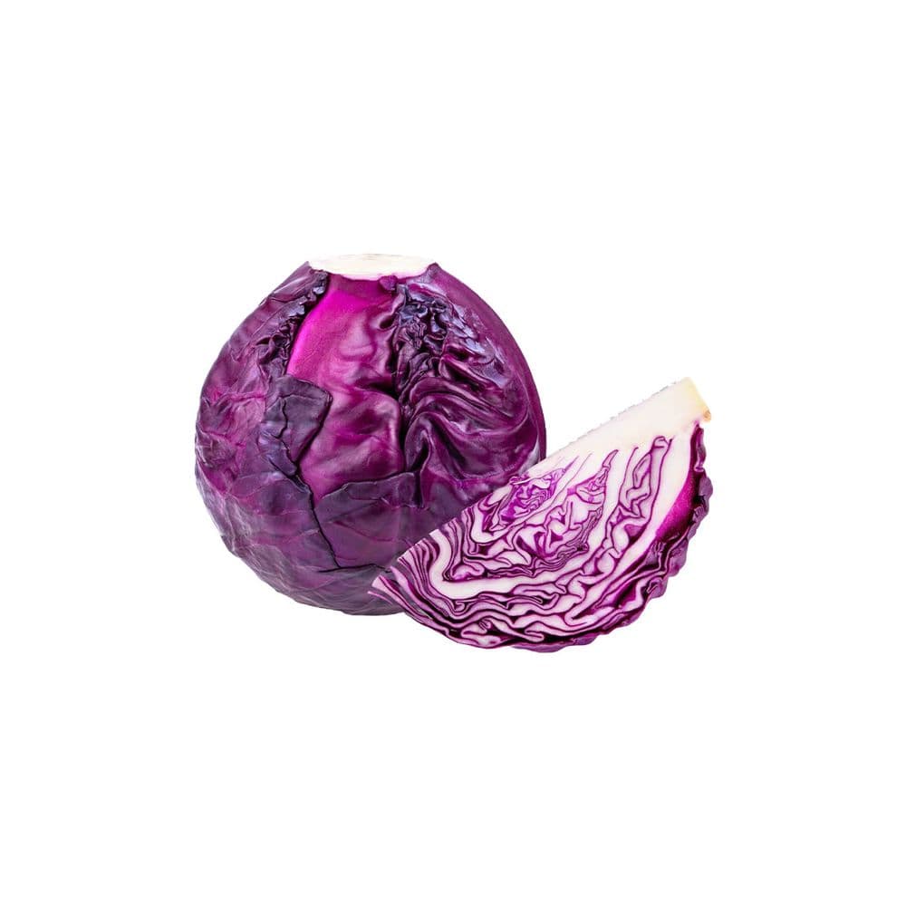 Red Cabbage-image