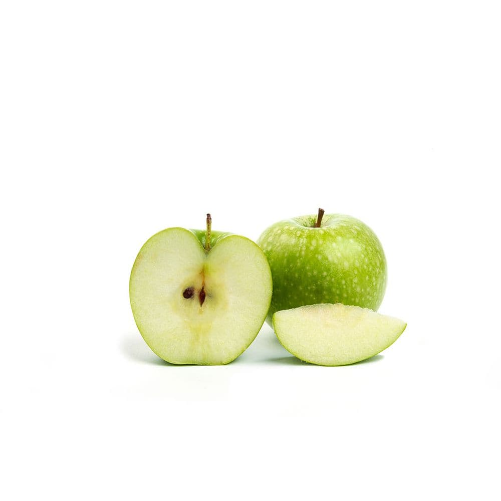Green Apple-image