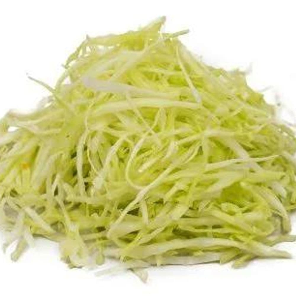 Cabbage Shredded-image
