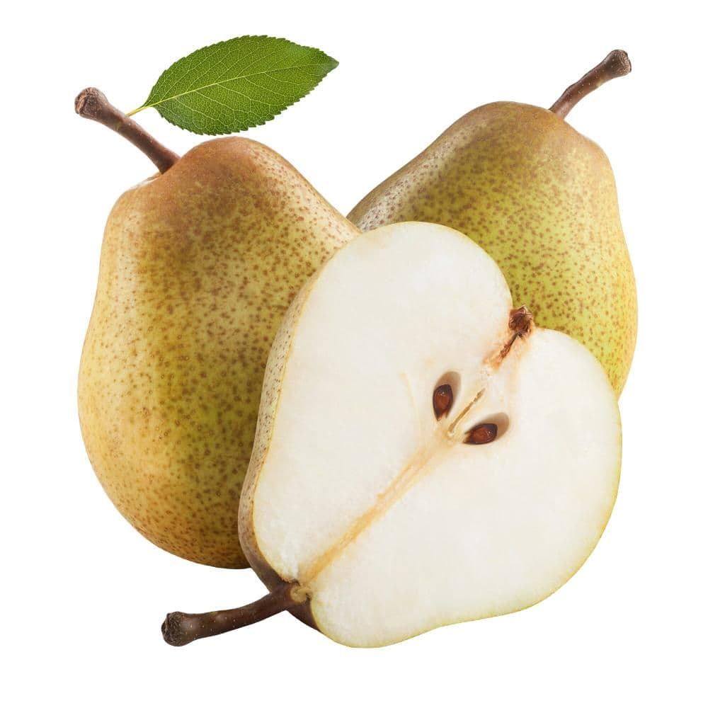Pear Red Beauty (Approx.550g to 625g)-image