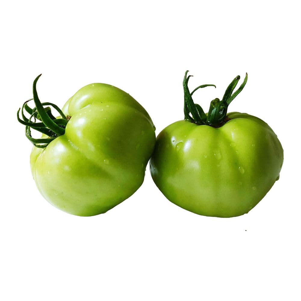Green Tomato-image