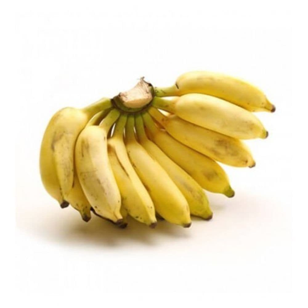 Baby Banana-image