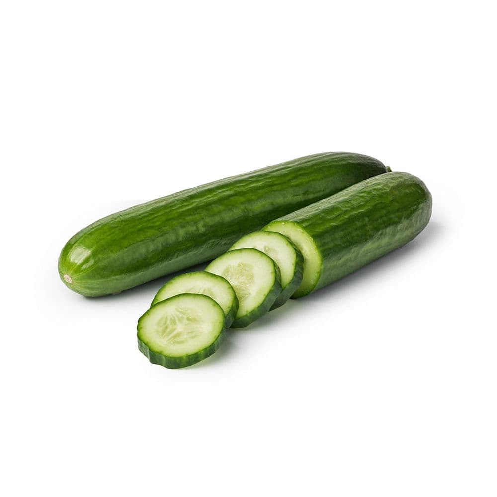 English Cucumber-image