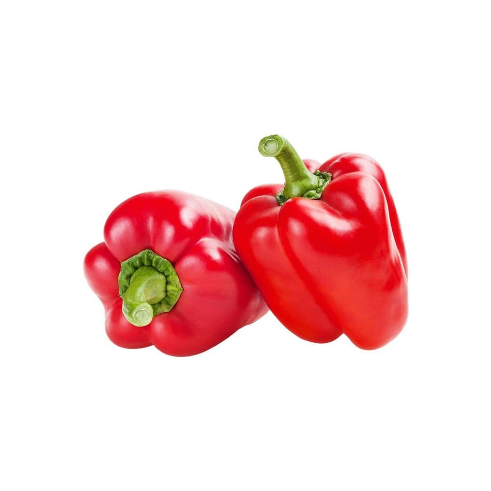 Red Bellpepper-image