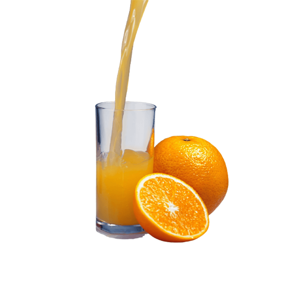 Orange 100% Fresh Juice-image