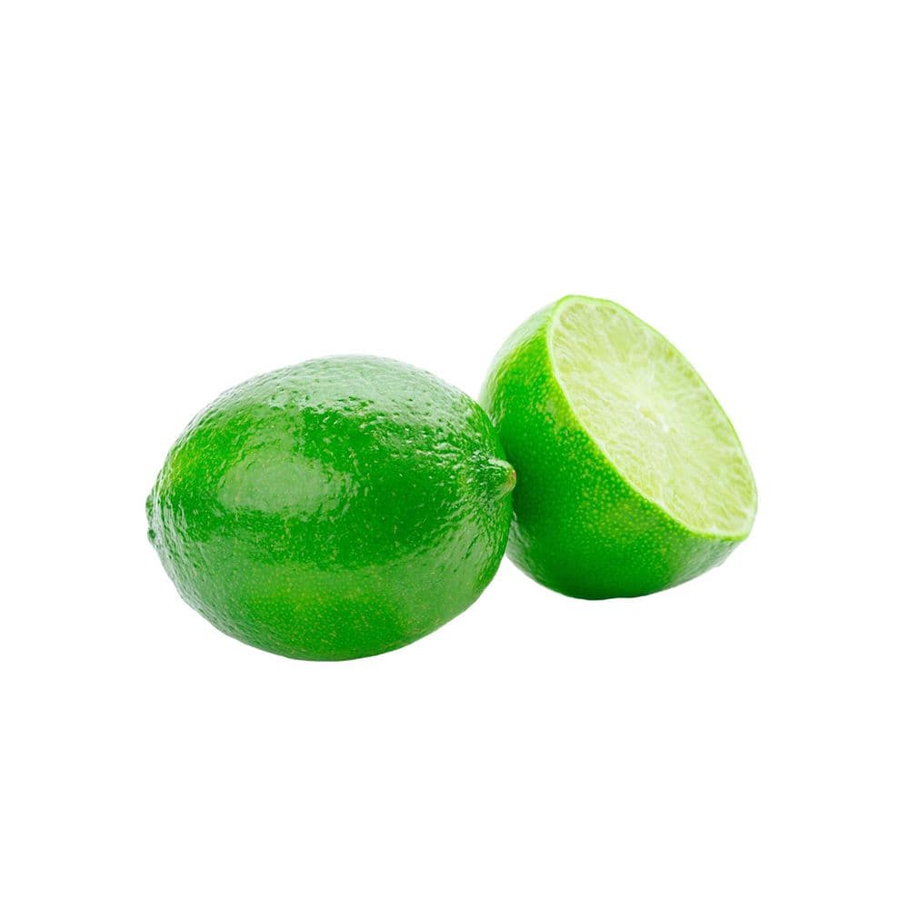 Green Lemon-image