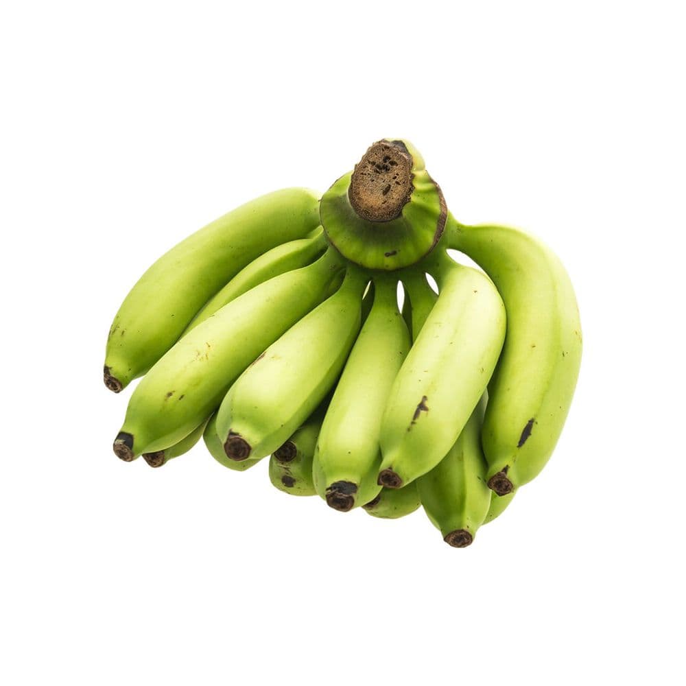 Raw Banana-image