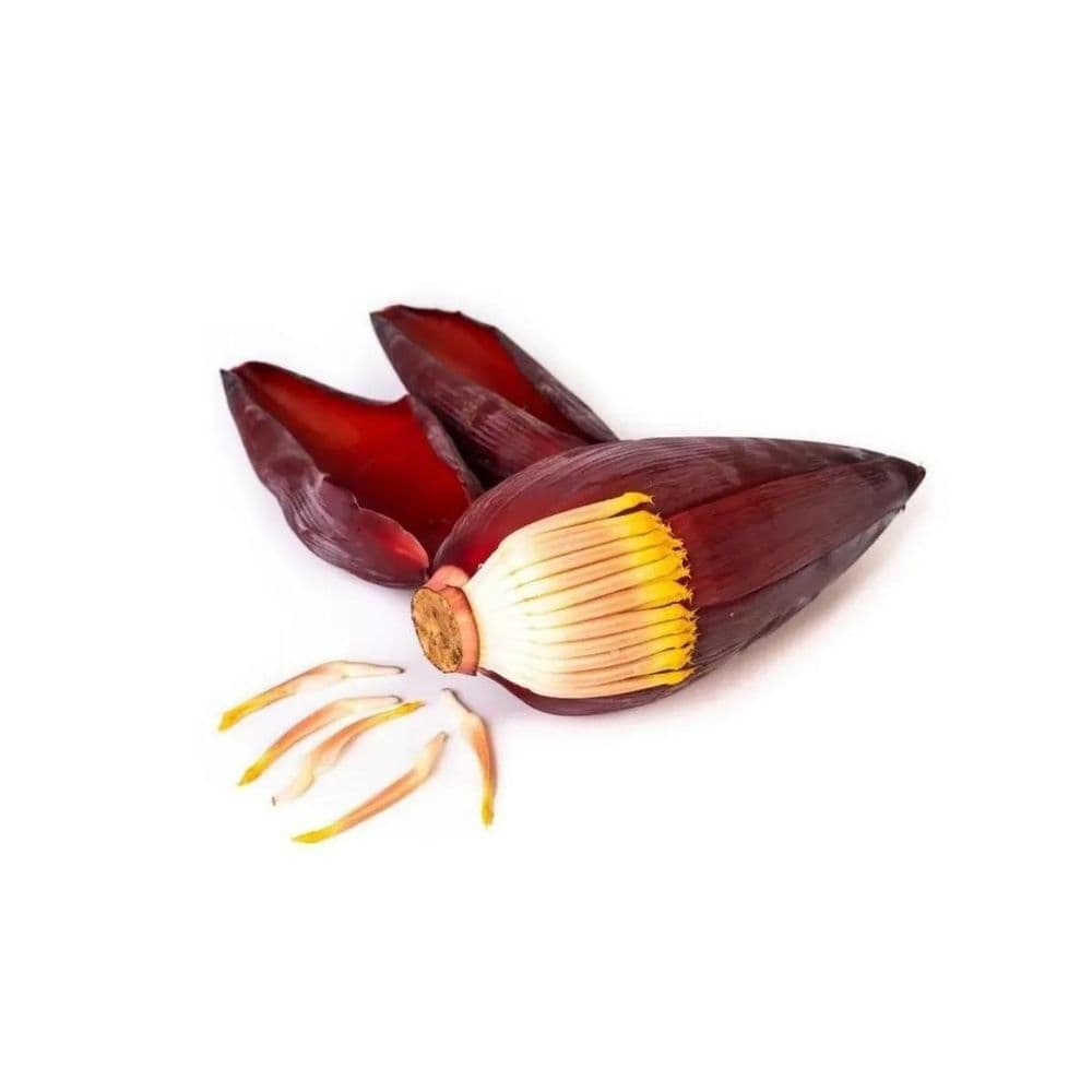 Banana Flower-image