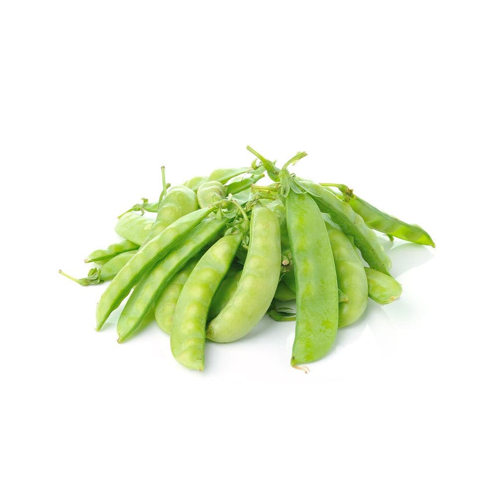 Snow Peas-image
