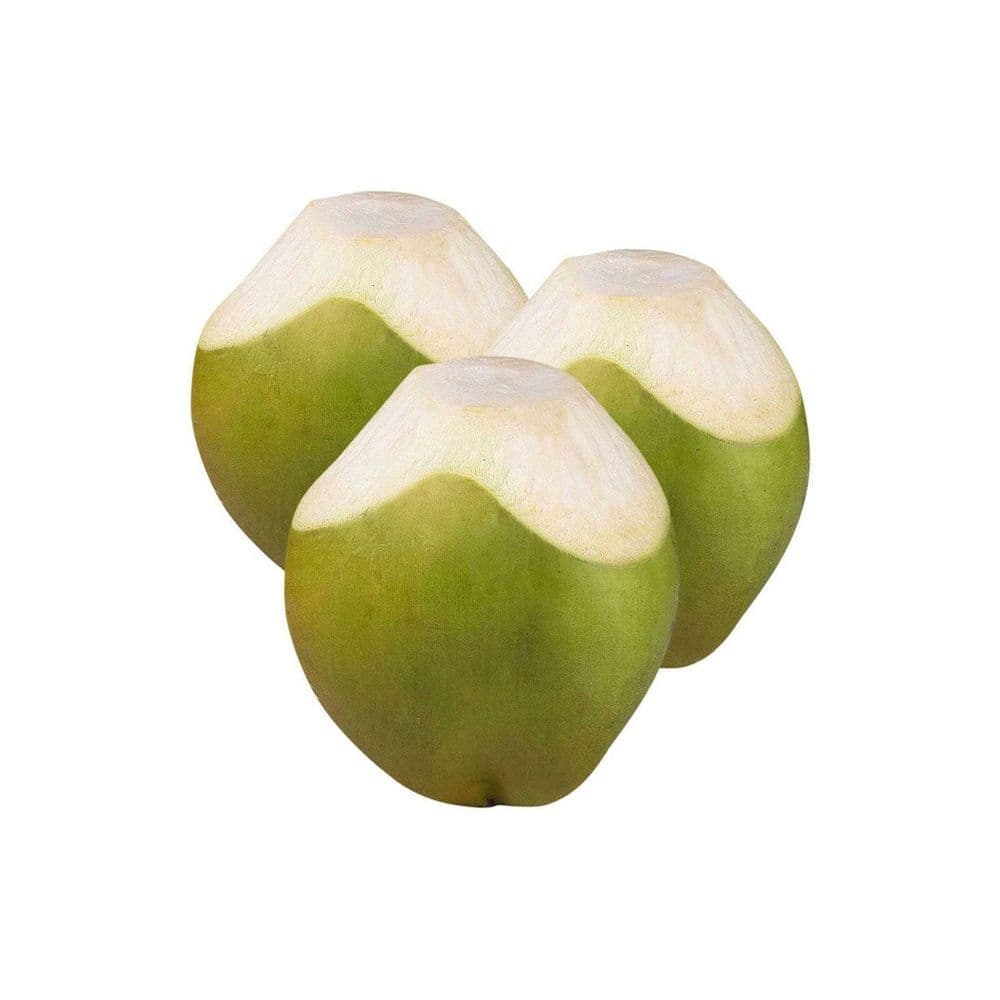 Tender Coconut-image