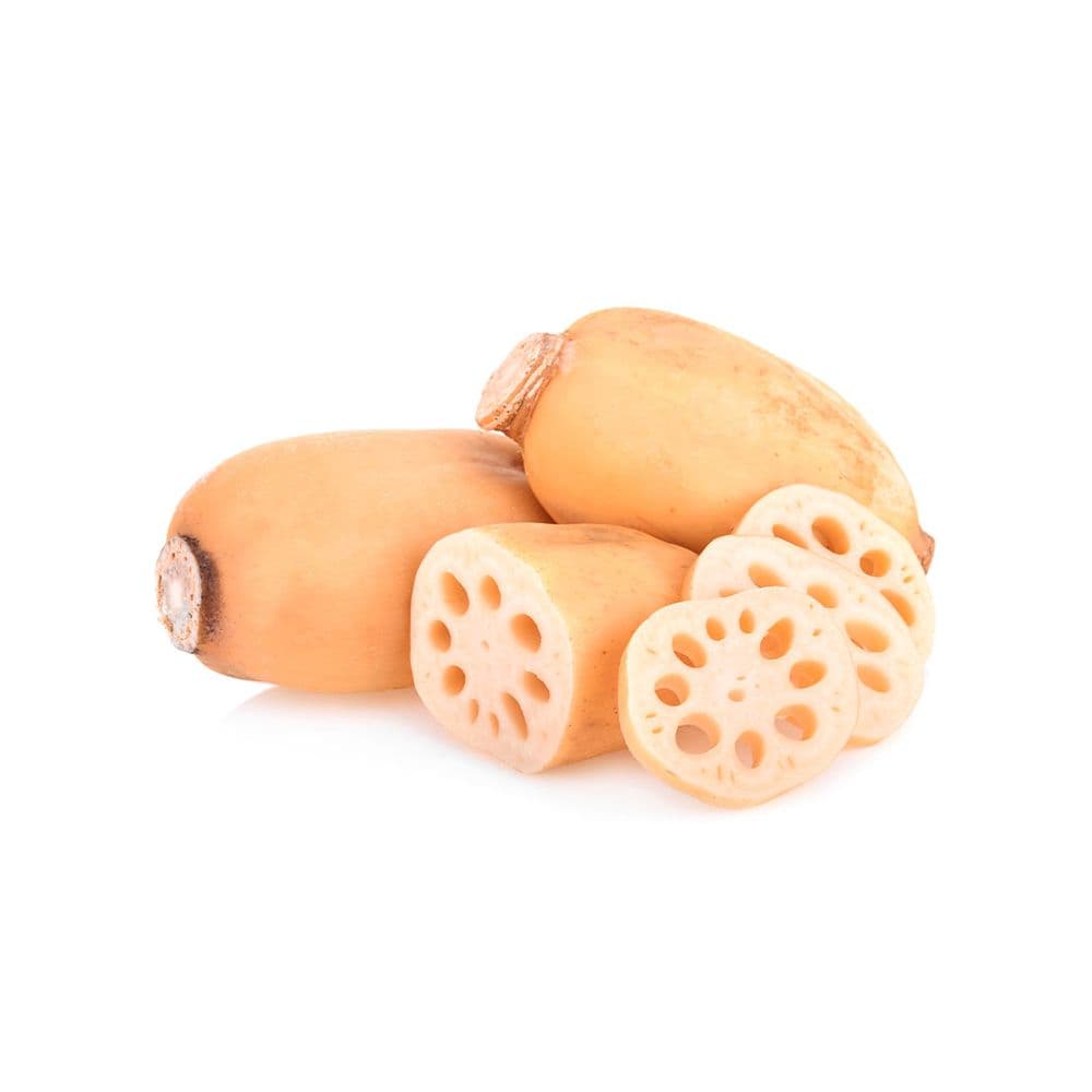 Lotus Stem Imported-image