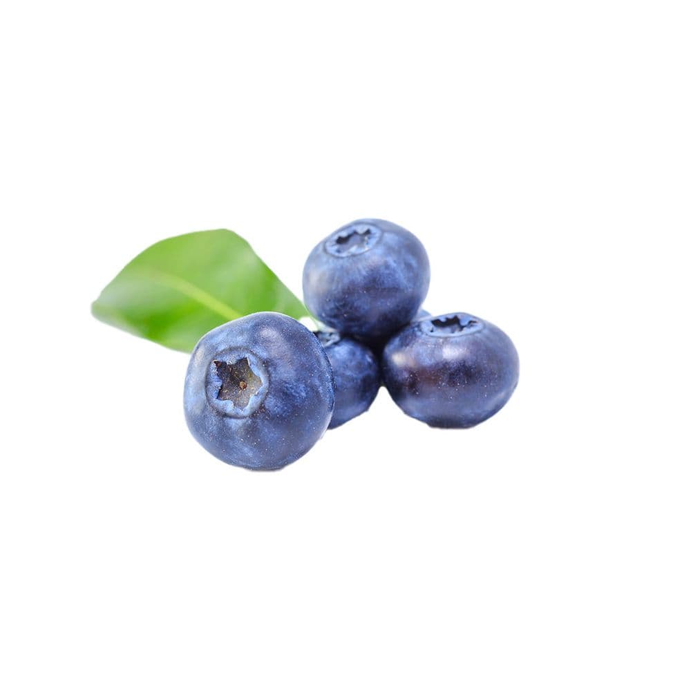Blue Berry-image