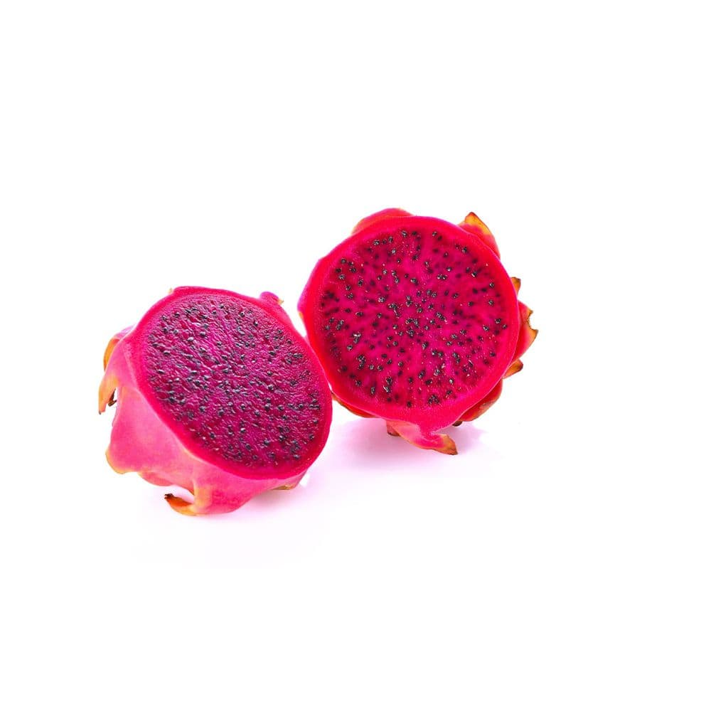 Red Dragon Fruit-image