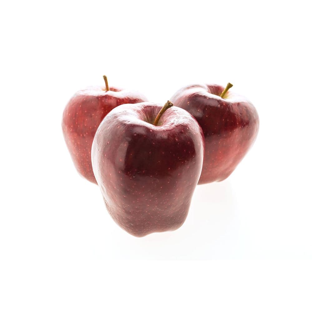 Economy Red Apple-image
