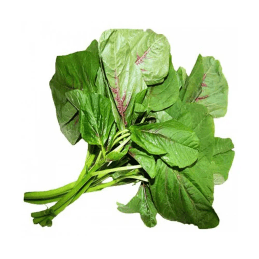 Amaranthus Green - Green Math-image