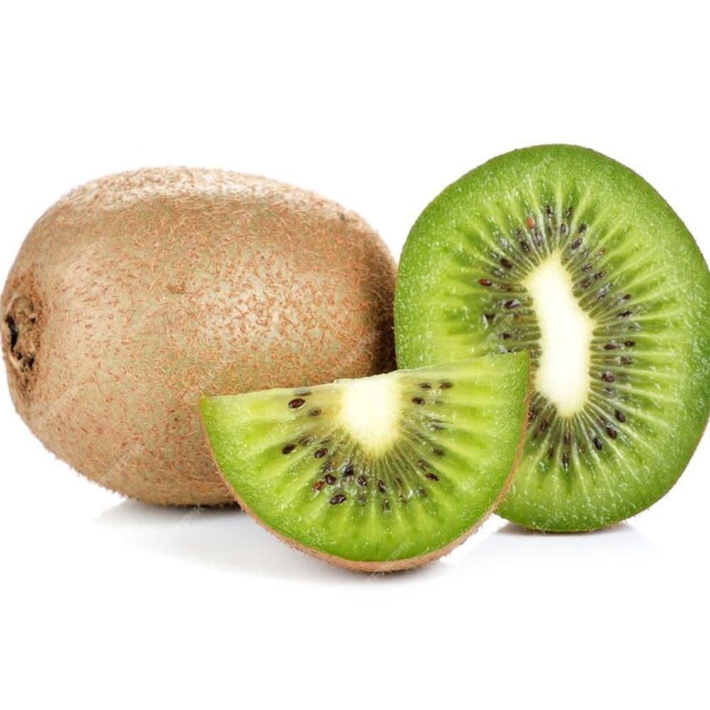 Green Kiwi-image
