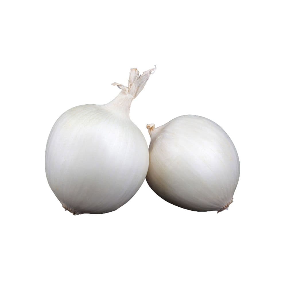 White Onion-image
