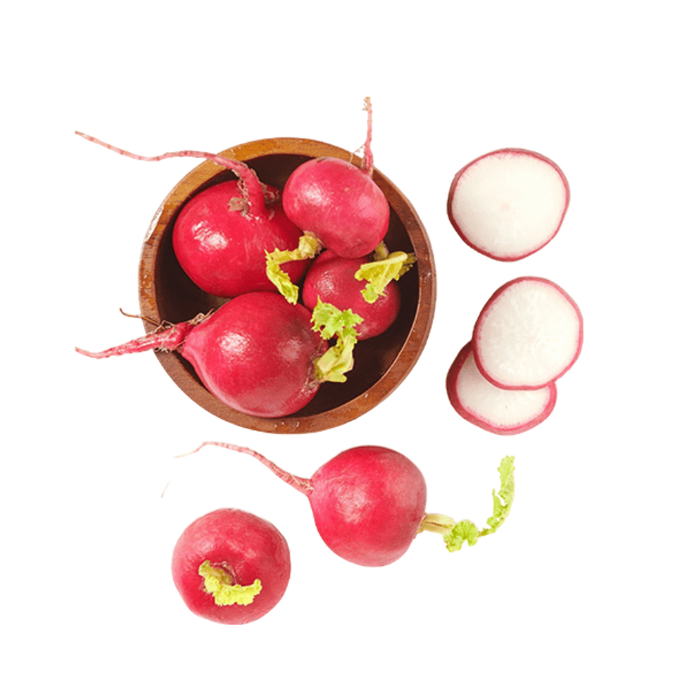 Radish Slice-image
