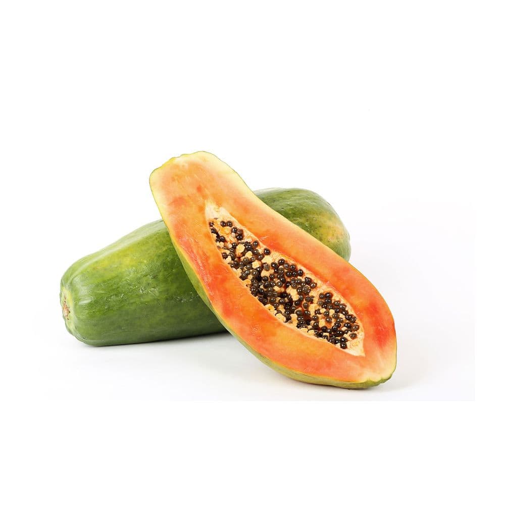 Papaya Small-image