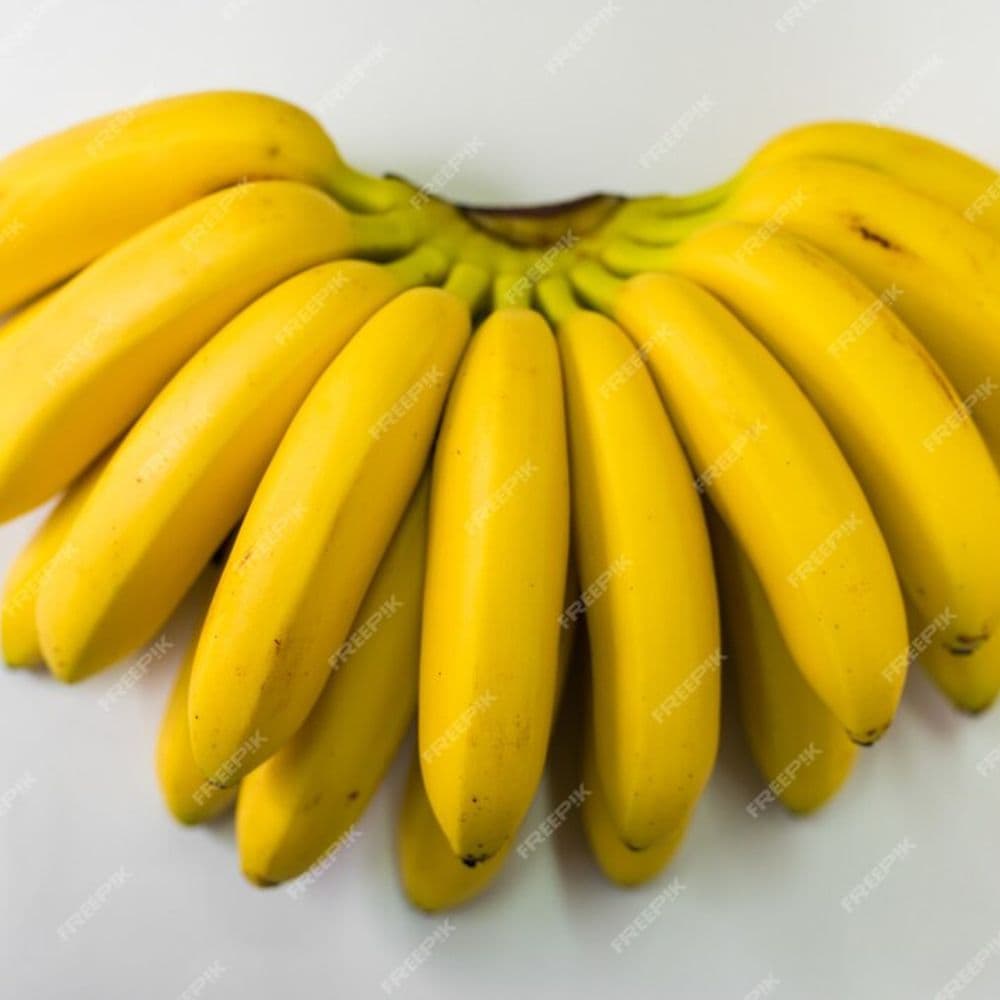 Banana Gold-image